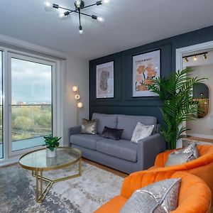 Appartement met Twee Slaapkamers